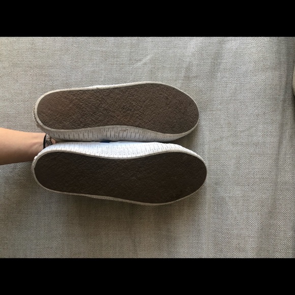 Celine plimsole canvas sneaker size 39 - Picture 4 of 5